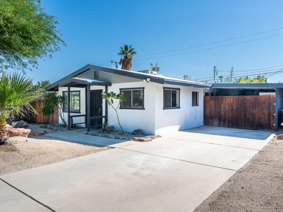 Palo Verde Drive, Cathedral City Gallery Image 26